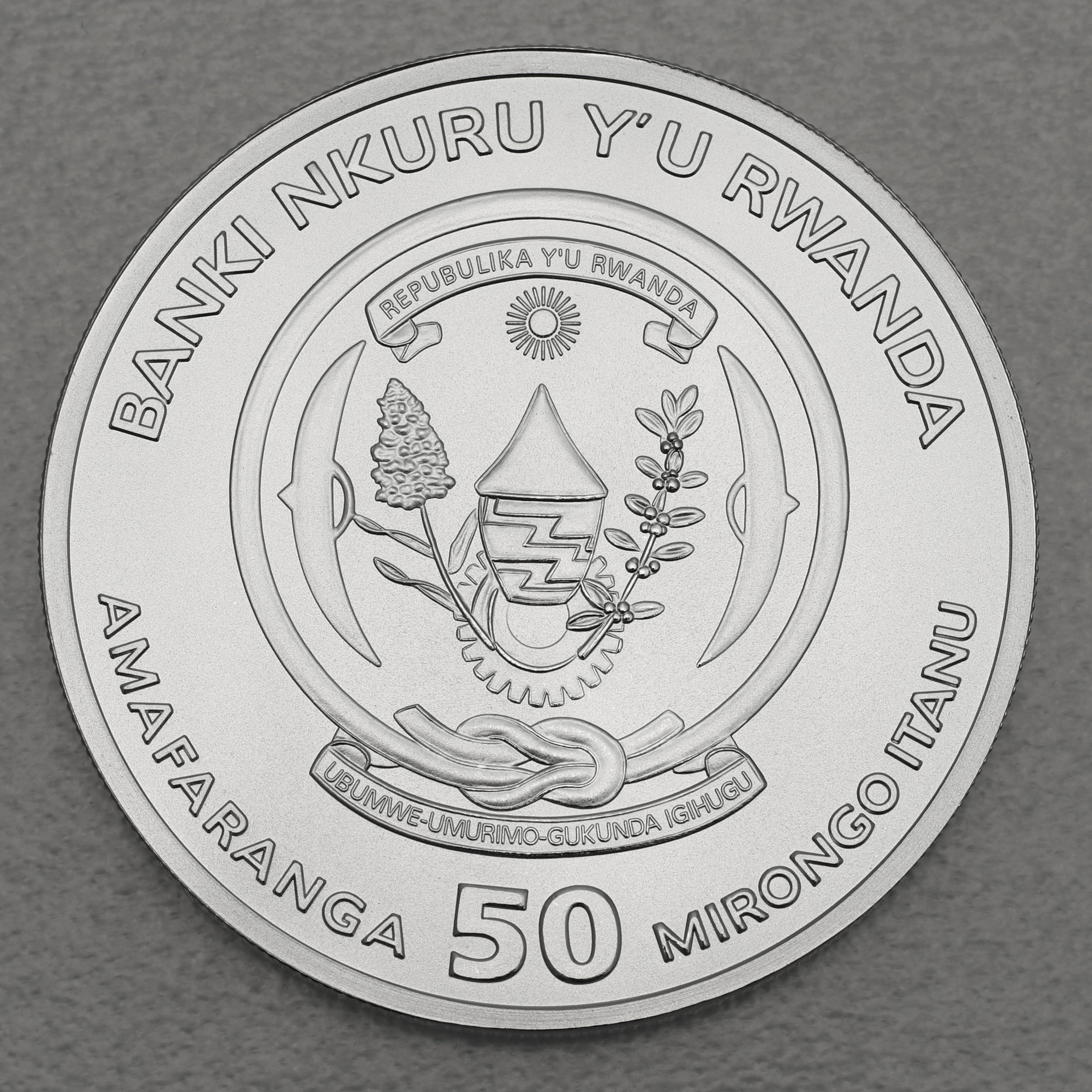 Silbermünze 1oz "Sedov" 2021 Nautical Ounce diff. (Ruanda) - Detailansicht 1