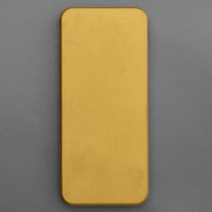Goldbarren 500g "C.HAFNER - Gussform" - Miniaturansicht 5