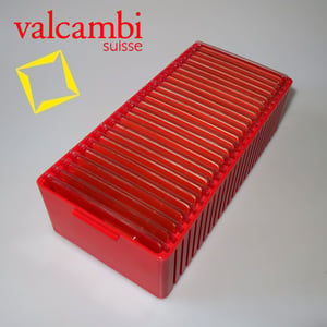 Goldbarren 25x 5g VALCAMBI (Masterbox) - Miniaturansicht 2