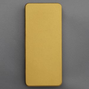 Goldbarren 1000g "C.HAFNER - Gussform" - Miniaturansicht 5