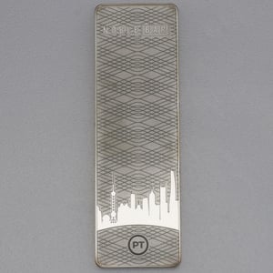 Münzbarren "NOBLE BAR Shanghai Edition" 10x 100g 2020 Set – 10-teilig (Kamerun) - Miniaturansicht 13