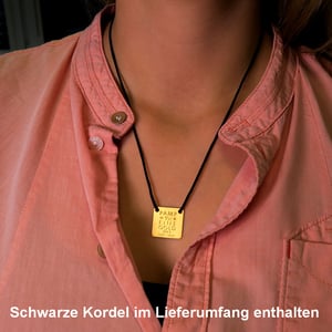 Gold-Schmuckbarren 10g "Bear/Bär" PAMP - Miniaturansicht 3
