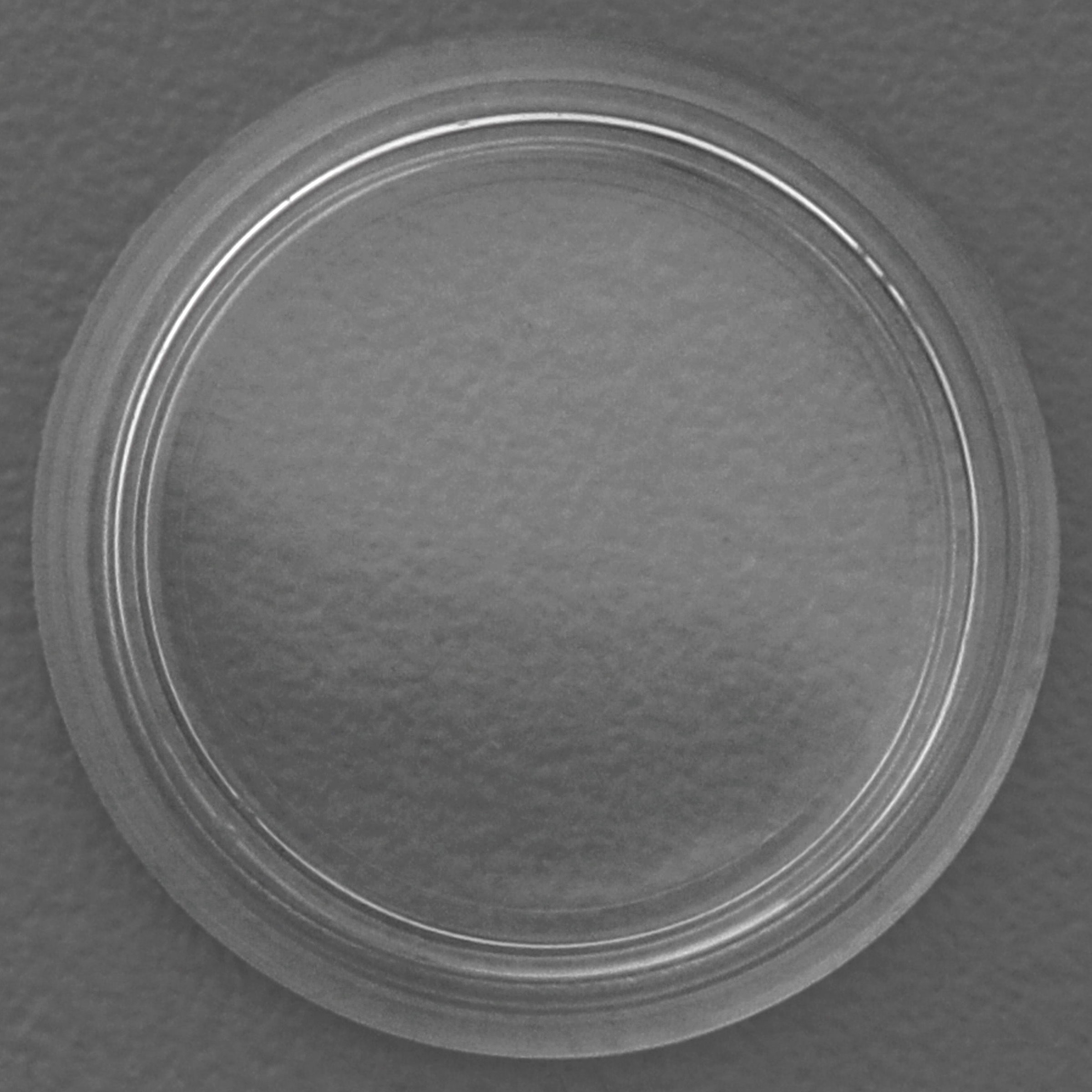 Münzkapseln 20mm 10er-Packung - Detailansicht 1