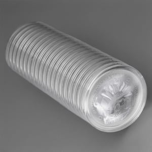Silbermünze 20 x 1oz "Bis Idem Non Est Idem" 2023 Ottifanten – Rüsselherde Ottirand (Tuvalu) - Miniaturansicht 2