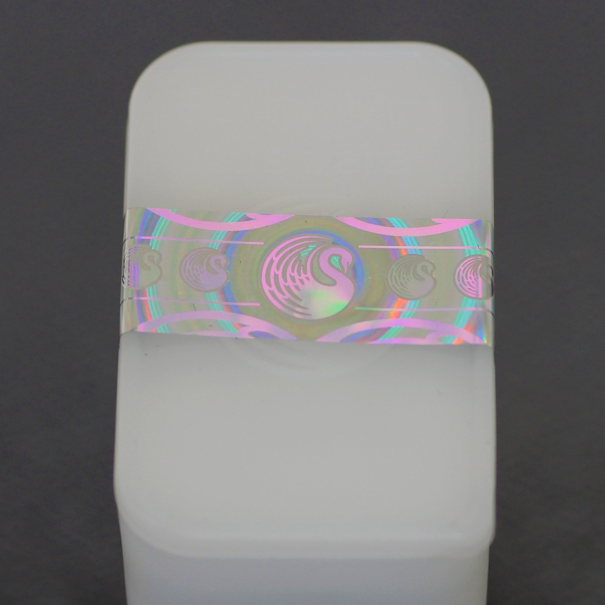 Silber Münzbarren 20 x 1oz "Rectangular Dragon" 2021 Tube (Australien) - Detailansicht 2