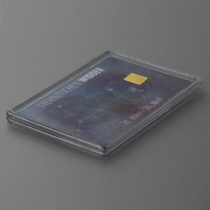 Goldbarren 1g "Sternzeichen: Widder" (Flip) - Miniaturansicht 5