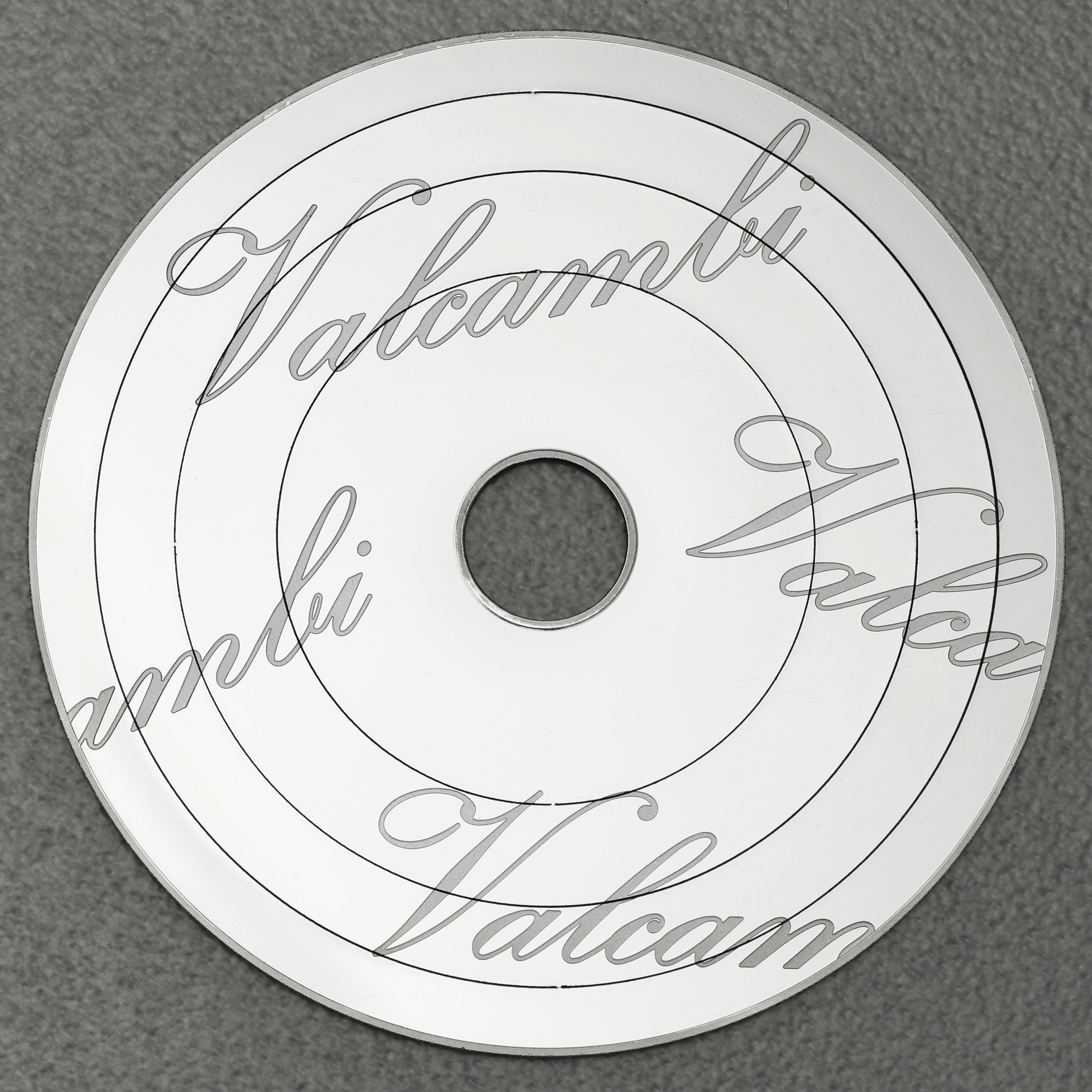Platinbarren 4 x 1/4oz "Armillary" (Cook Islands) - Detailansicht 1