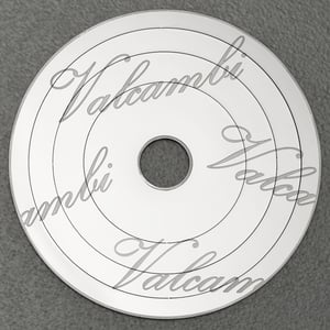 Platinbarren 4 x 1/4oz "Armillary" (Cook Islands) - Miniaturansicht 2