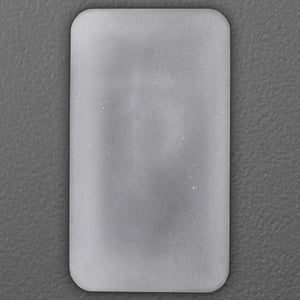 Silbermünzbarren 1oz "New Generation" 19% (Cook Islands) - Miniaturansicht 2