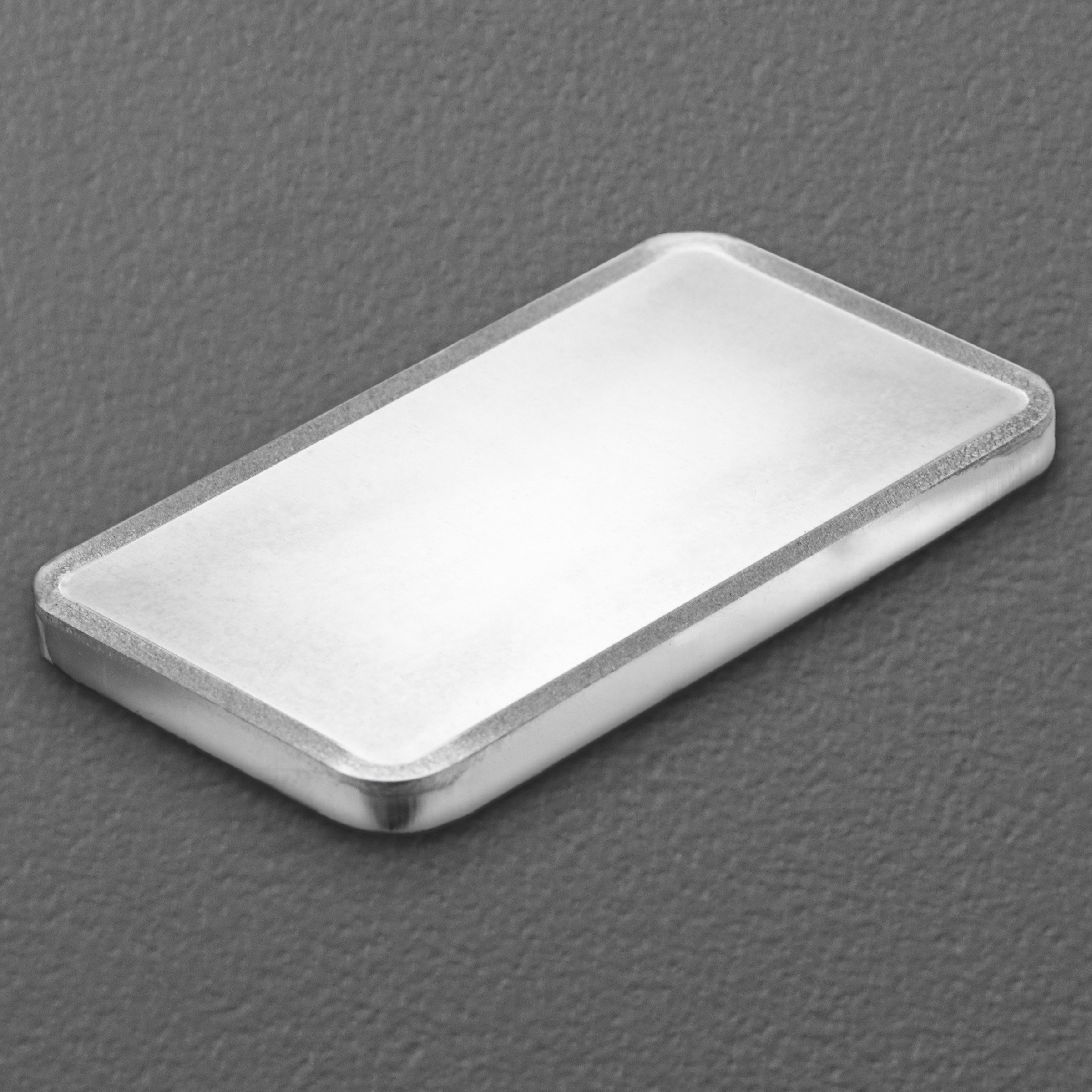Silberbarren 1oz UMICORE geprägt - Detailansicht 3