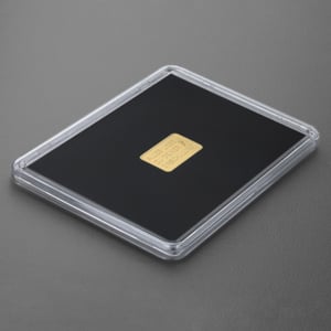 Goldbarren 2,5g Gravur "Einschulung" - Miniaturansicht 7