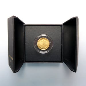 Goldmünze 50 Euro "Lutherrose" 2017 Reformation (Deutschland) - Miniaturansicht 8