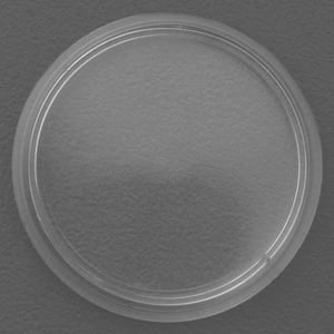 Münzkapseln 33mm 10er-Packung - Miniaturansicht 2