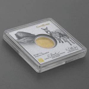 Goldmünze 1g "Arche Noah" 2023 (Armenien) - Miniaturansicht 5