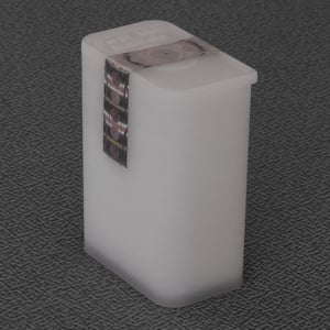 Silber Münzbarren 20 x 1oz "Rectangular Dragon" 2021 Tube (Australien) - Miniaturansicht 1