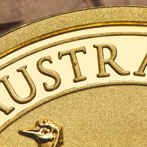 Goldmünze 1oz "Emu" 2026 (Australien) - Miniaturansicht 5