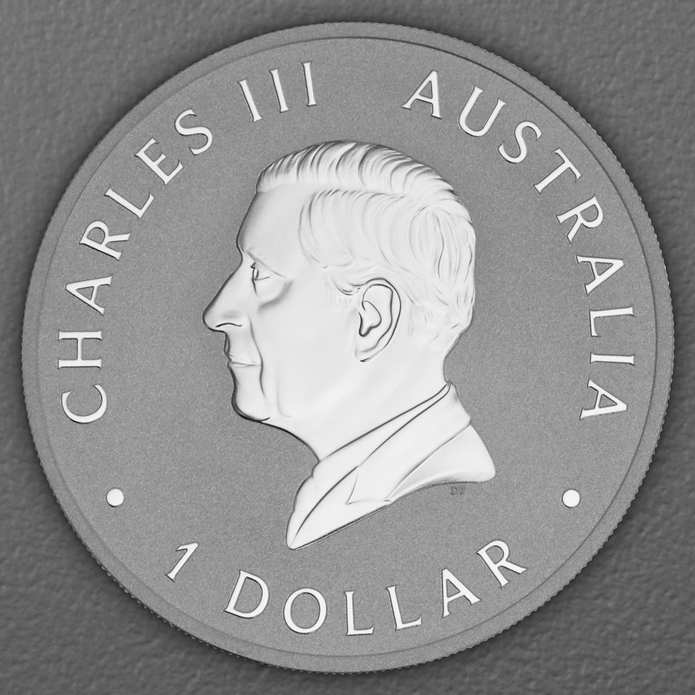 Silbermünze 1oz "Kookaburra" 2026 19% (Australien) - Detailansicht 1