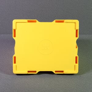 Blanco-Masterbox für Maple Leaf Ag-Münzen - Miniaturansicht 2