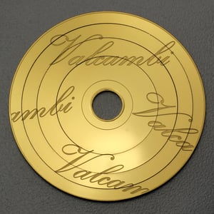 Goldmünze 4 x 1/4oz "Armillary" (Cook Islands) - Miniaturansicht 3