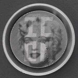 Silbermünze 1oz "Marilyn Monroe" 2022 Icon 19% (Tokelau) - Hauptansicht