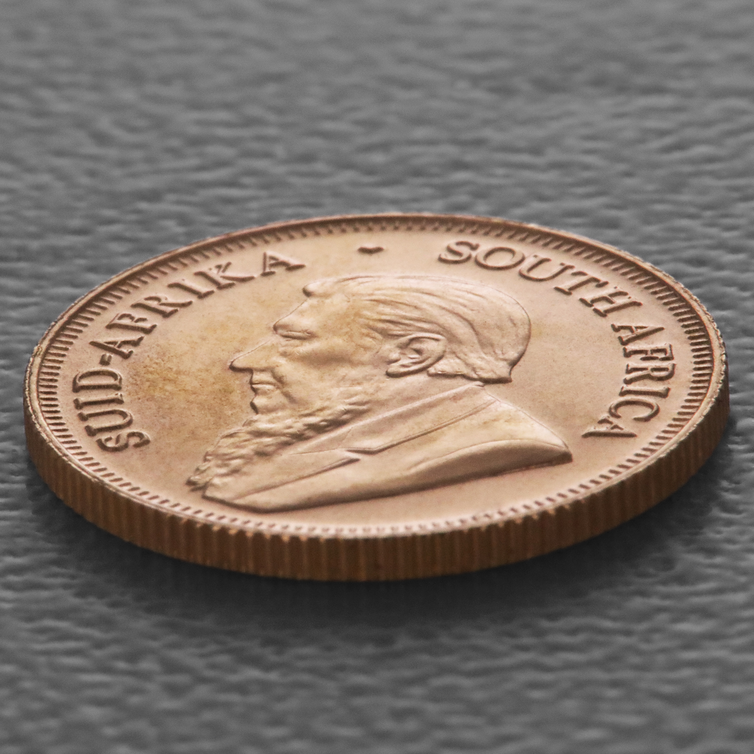 Goldmünze 1/10oz "Krügerrand" 2016 (Südafrika) - Detailansicht 3