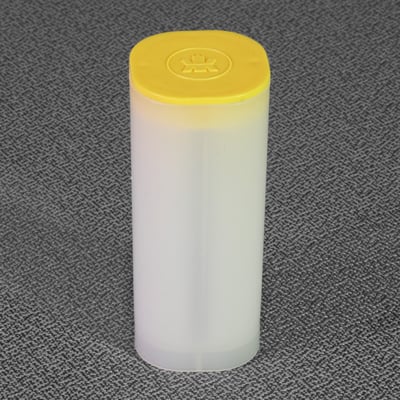 Blanco-Tube für Maple Leaf Ag-Münzen - Miniaturansicht 1