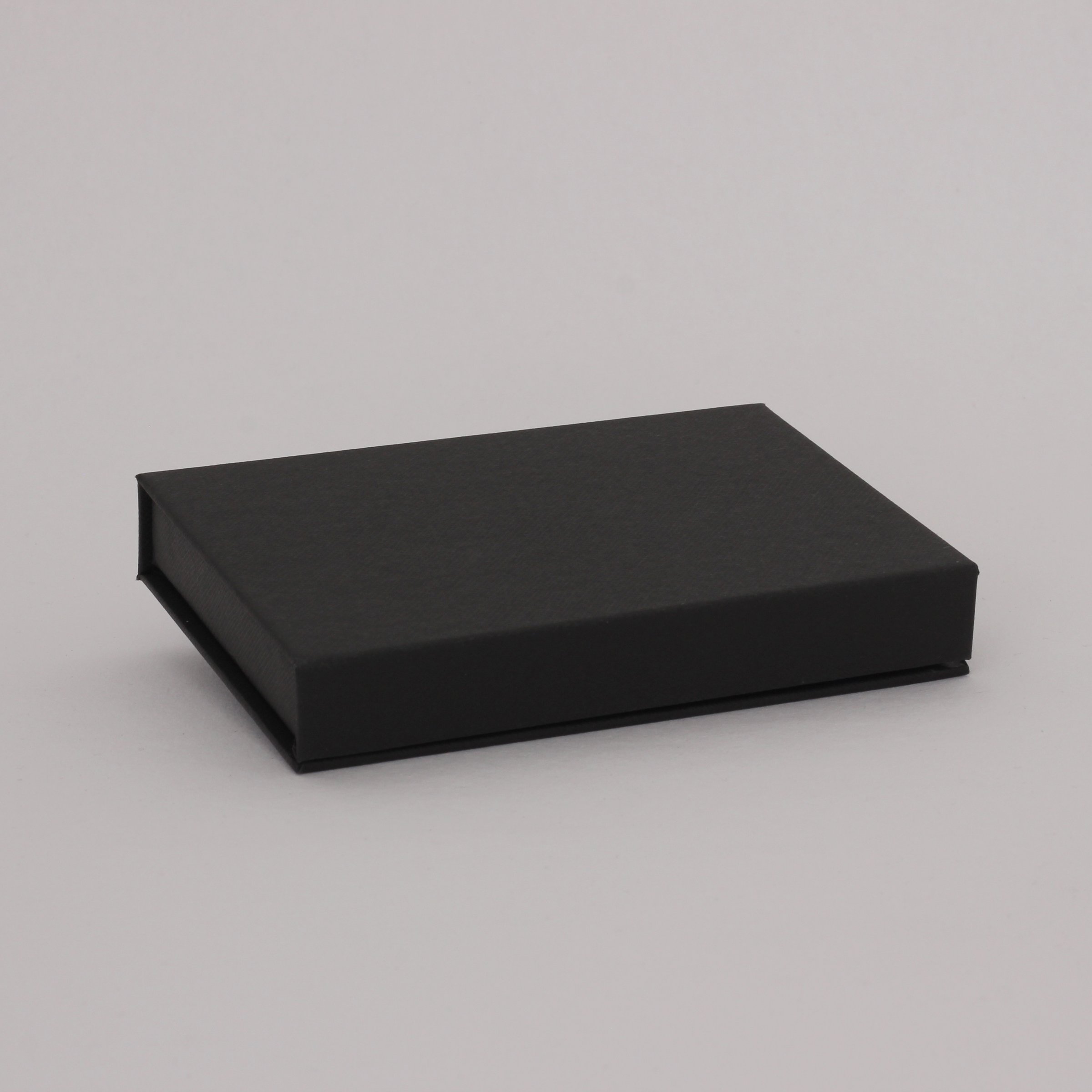 Geschenk-Karton/Magnet "Edelschwarz" für CombiBars - Hauptansicht