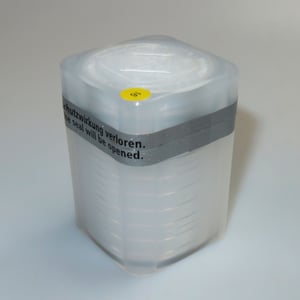 Silbermünze 20 x 1/2oz "Arche Noah" Tube aktueller Jahrgang (Armenien) - Hauptansicht
