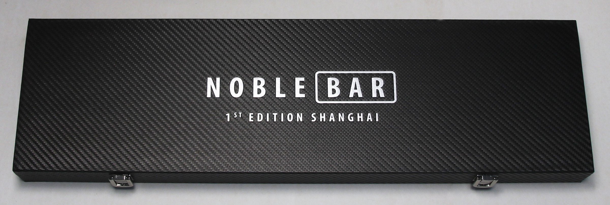 Münzbarren "NOBLE BAR Shanghai Edition" 10x 100g 2020 Set – 10-teilig (Kamerun) - Detailansicht 6