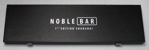 Münzbarren "NOBLE BAR Shanghai Edition" 10x 100g 2020 Set – 10-teilig (Kamerun) - Miniaturansicht 7