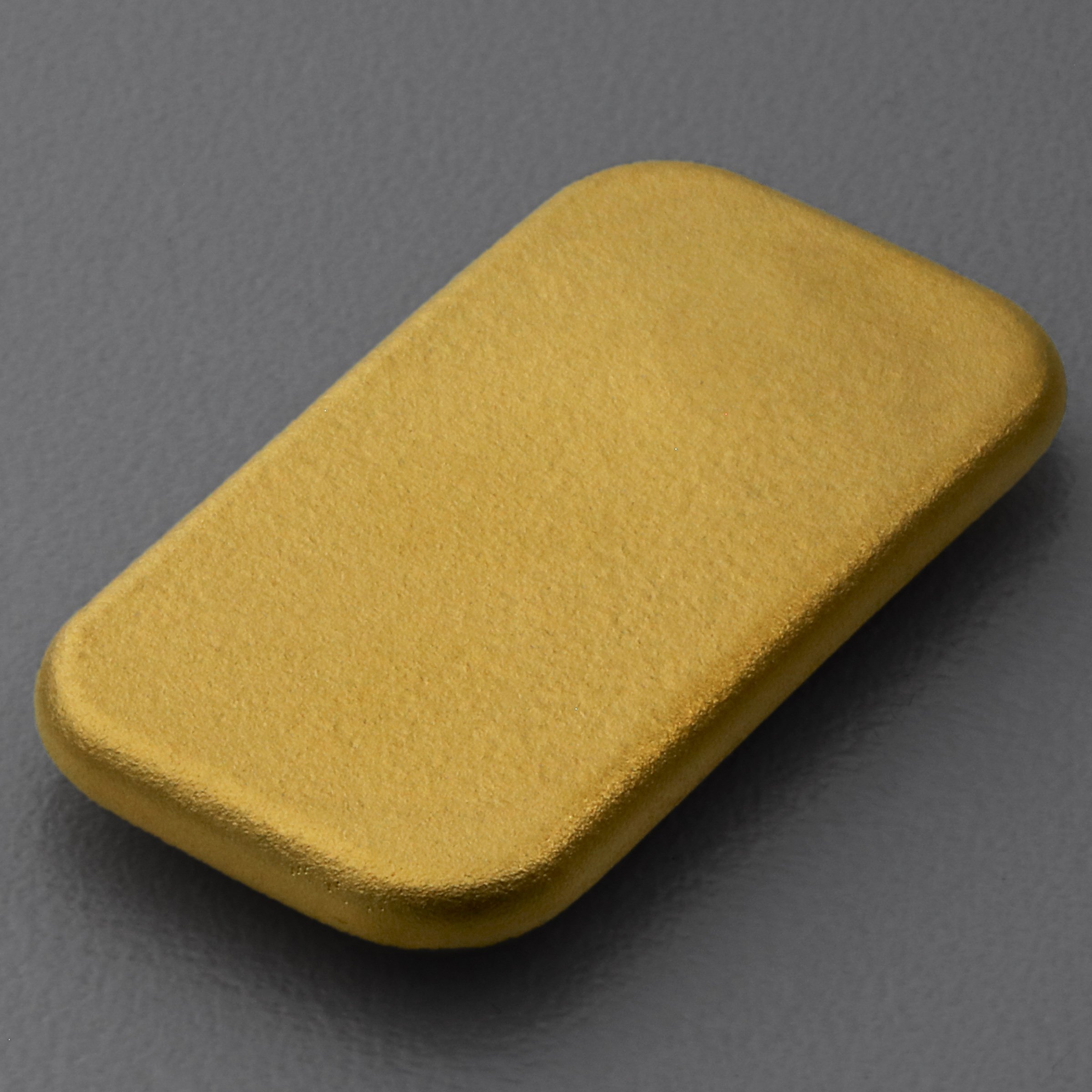 Goldbarren 100g "C.HAFNER - Gussform" - Detailansicht 6