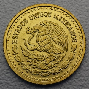 Goldmünze 1/10oz "Libertad" verschiedene Jahrgänge (Mexiko) - Miniaturansicht 2