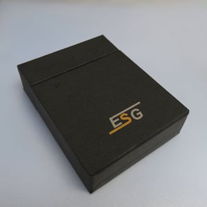 Geschenk-Etui "Edelschwarz" image