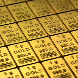 Goldtafel (50x 1g Feingold) "CombiBar" - Miniaturansicht 6