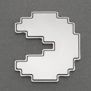 Silbermünze 1oz "Pac-Man™" 2021 (Niue) - Miniaturansicht 2