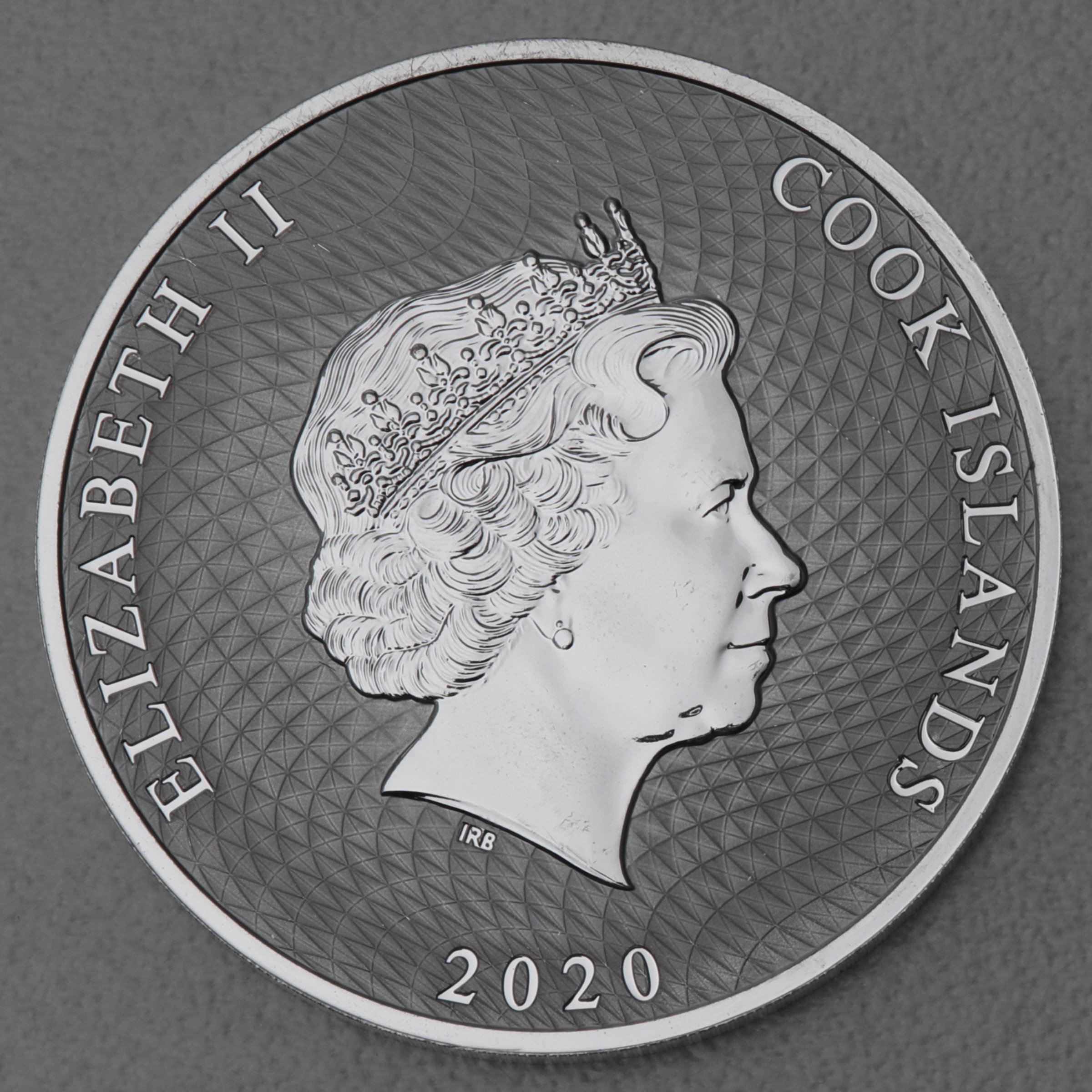 Silbermünze 1oz "Bounty" verschiedene Jahrgänge diff. (Cook Islands) - Detailansicht 7