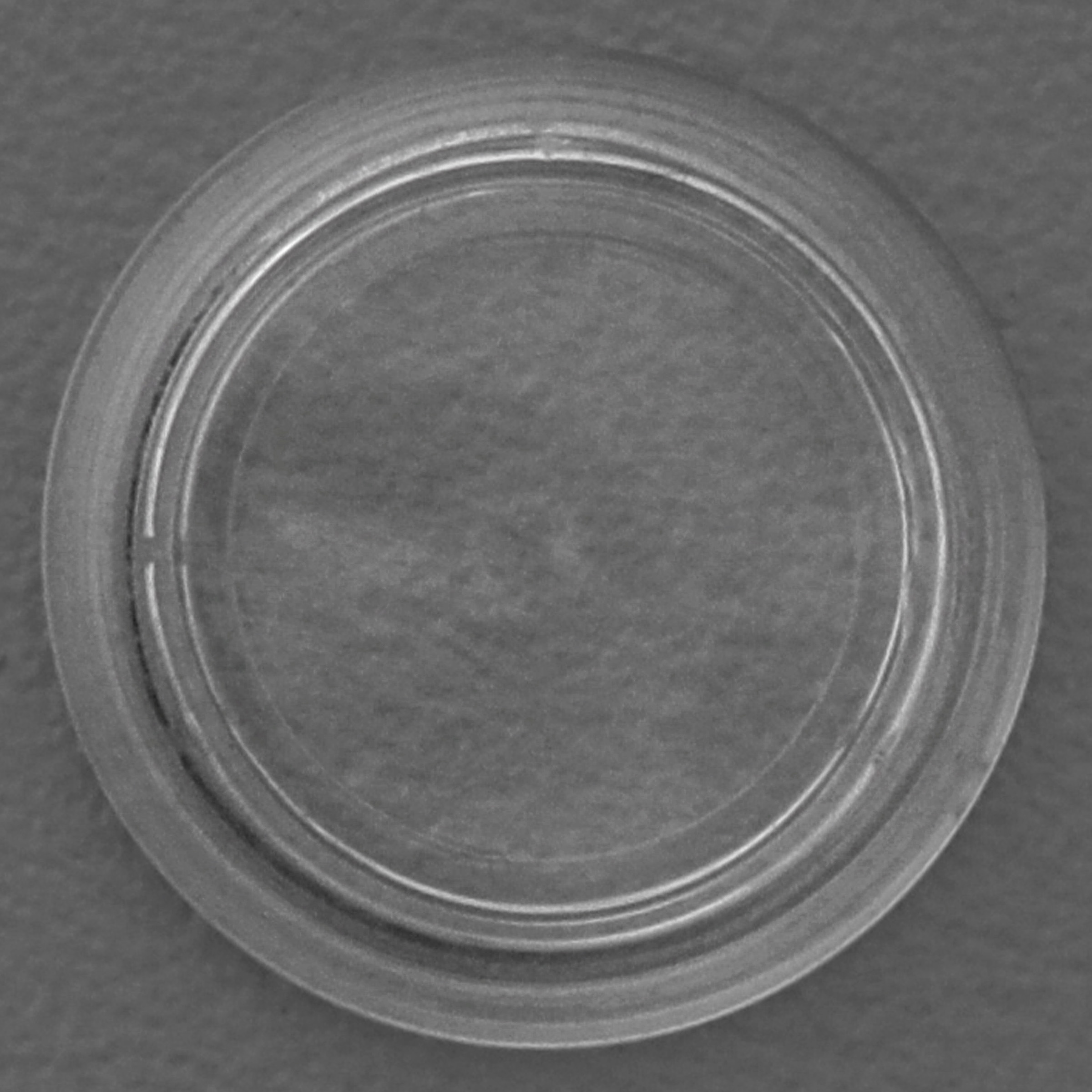 Münzkapseln 14mm 10er-Packung - Detailansicht 1