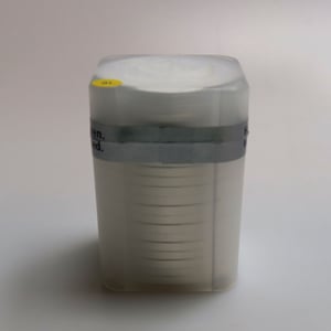 Silbermünze 20 x 1/4oz "Arche Noah" Tube aktueller Jahrgang (Armenien) - Hauptansicht