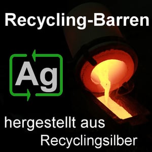 Silberbarren 5kg Doduco - Miniaturansicht 7