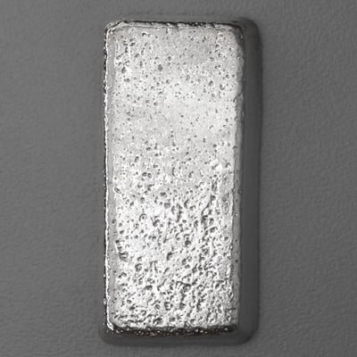 Silberbarren 250g UMICORE (Resale) - Miniaturansicht 2