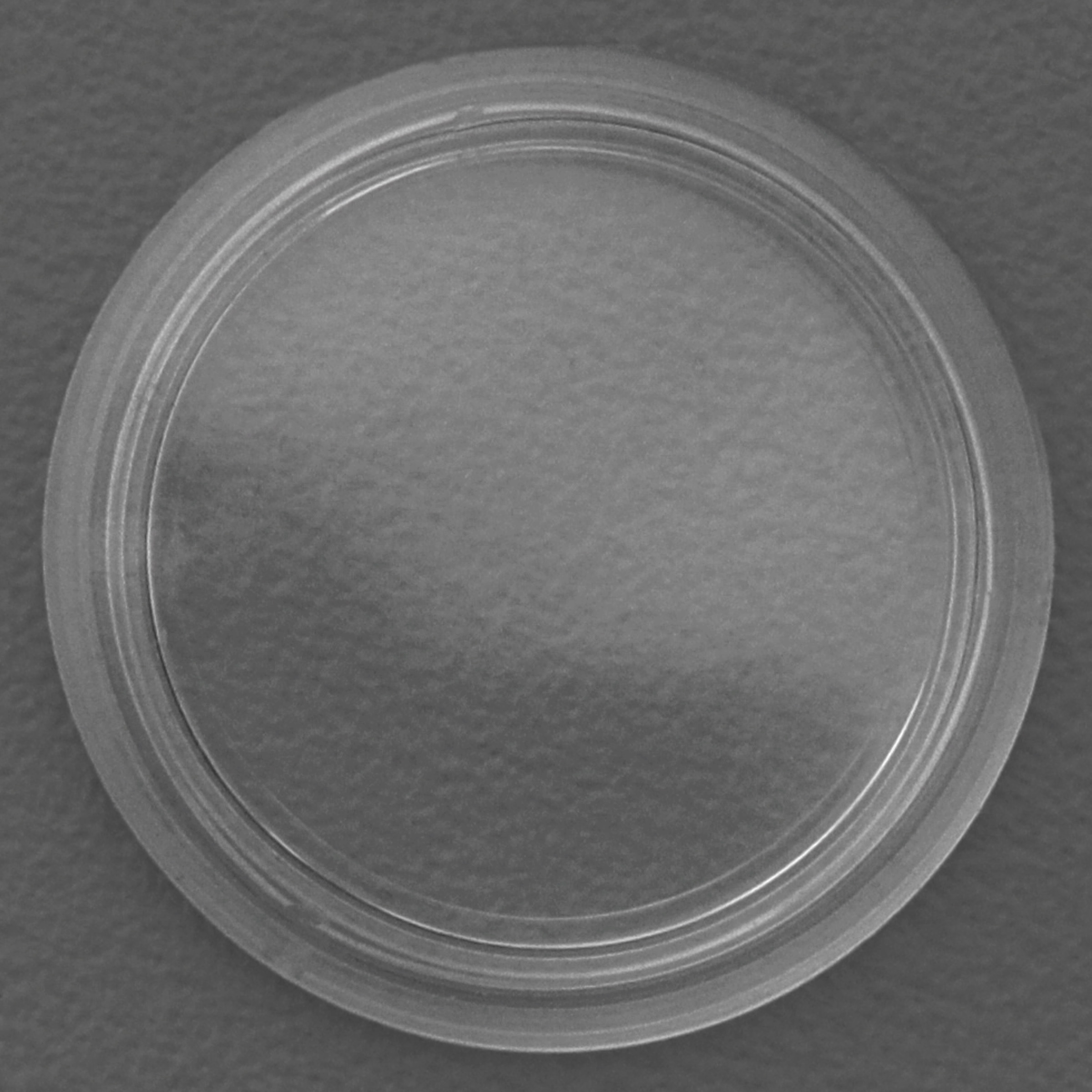 Münzkapseln 22mm 10er-Packung - Detailansicht 1