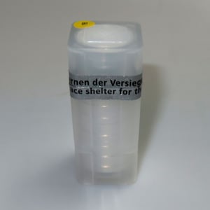 Silbermünze 20 x 1oz "Arche Noah" aktueller Jahrgang Tube (Armenien) - Hauptansicht