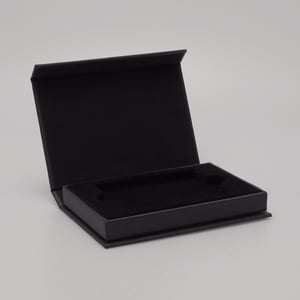 Geschenk-Karton/Magnet "Edelschwarz" für CombiBars - Miniaturansicht 2