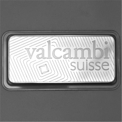 Silberbarren 500g VALCAMBI, Blister - Miniaturansicht 2