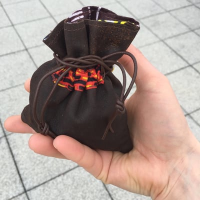 Silber 3-D Barren "100 x 10g Cowrie Muschel Bag" - Miniaturansicht 7