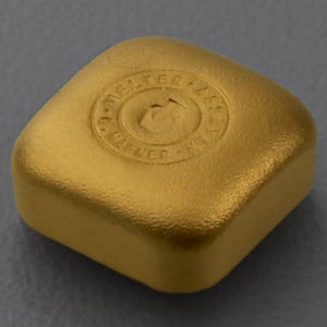 Goldbarren 1oz C.HAFNER - "Resale" - Miniaturansicht 2