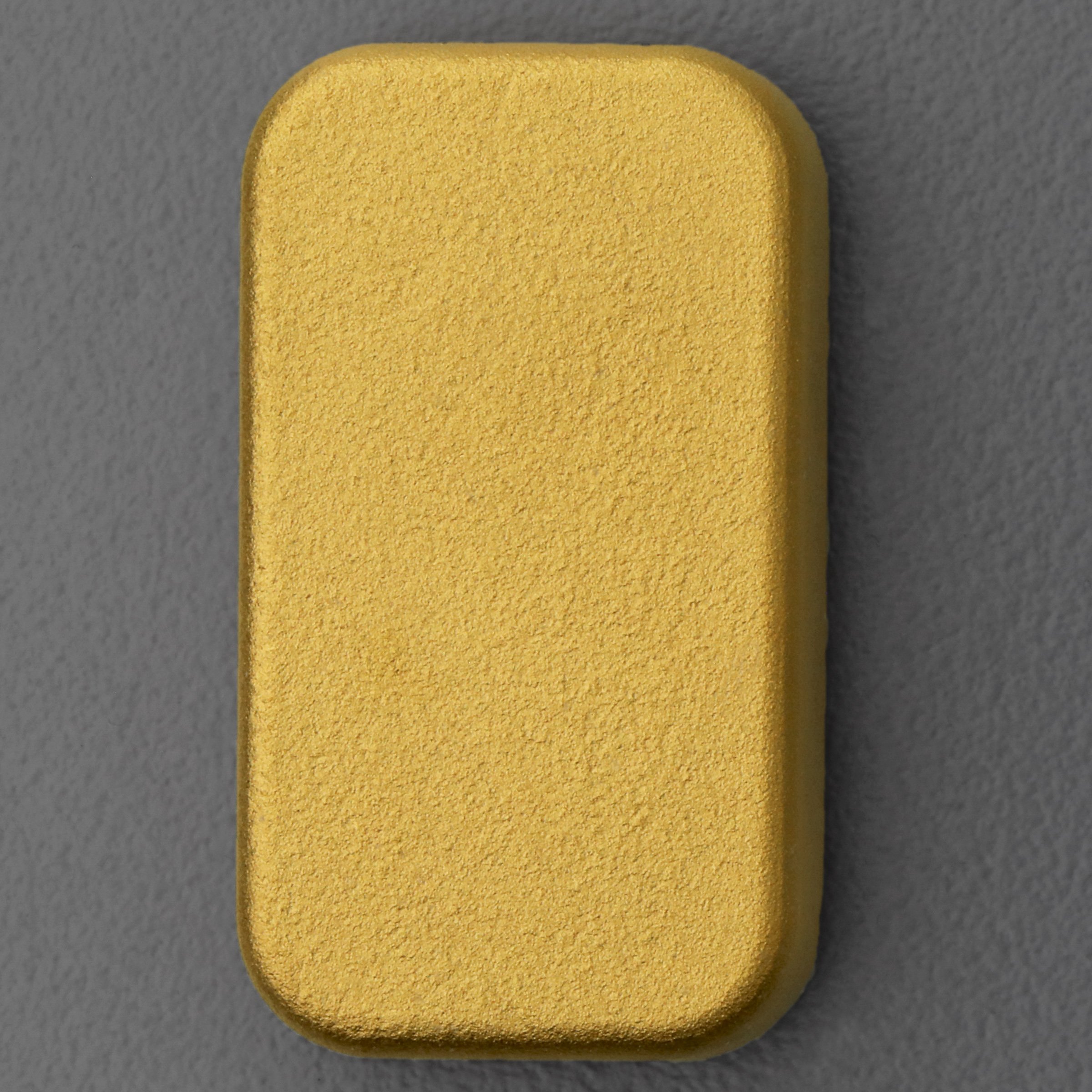 Goldbarren 250g "C.HAFNER - Gussform" - Detailansicht 4
