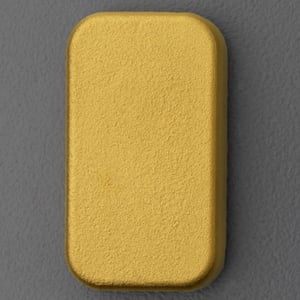 Goldbarren 250g "C.HAFNER - Gussform" - Miniaturansicht 5