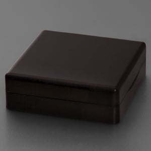 Premium-Geschenkbox "Echtholz" S (92x92mm) image