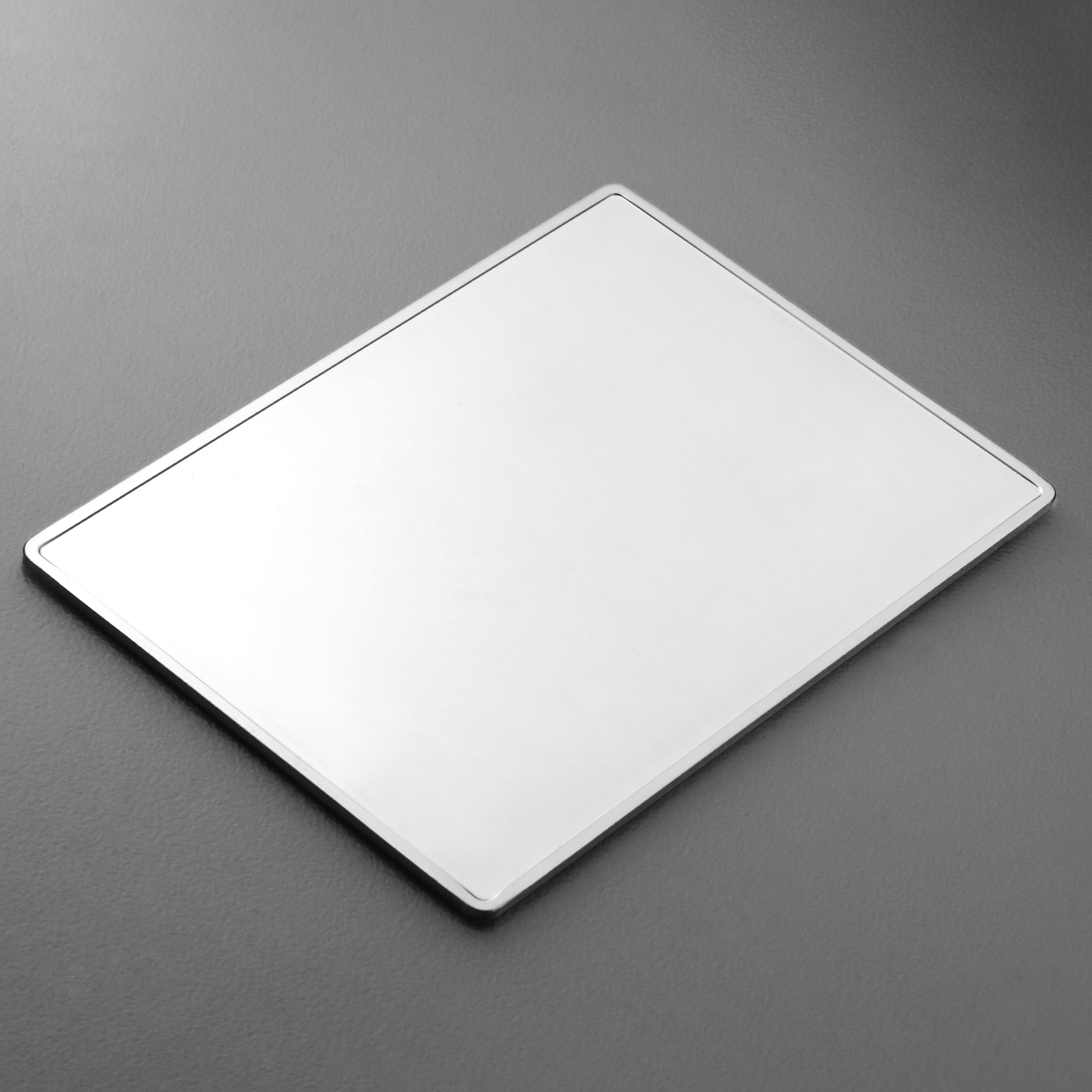 Silberbarren 100g "Frohes Fest" Gravur-Silbertafel - Detailansicht 5